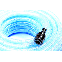 Vzduchová hadice ke kompresoru PVC 8 ​​x 12 mm x 20 m MAR-POL M80474