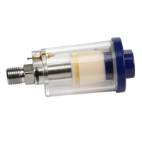 Odkalovač vzduchu – hadicový (1/4'') – RIPPER M806941