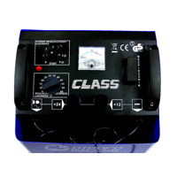 Startovací vozík s nabíječkou – profesionální, RIPPER CLASS 630 (12/24 V) –  M82513R