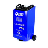 Startovací vozík RIPPER CLASS 750 (12/24 V, s nabíječkou) – M82514R