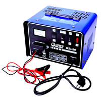 Nabíječka autobaterií GZL 50 RIPPER M82507R