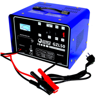 Nabíječka autobaterií GZL 50 RIPPER M82507R