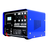 Nabíječka autobaterií GZL 50 RIPPER M82507R