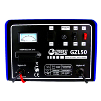 Nabíječka autobaterií GZL 50 RIPPER M82507R
