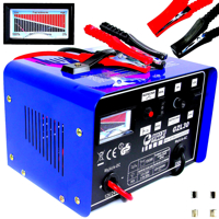 Autonabíječka olověných baterií GZL-30 RIPPER M82506R