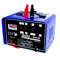 Autonabíječka olověných baterií GZL-30 RIPPER M82506R