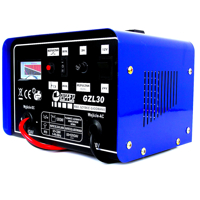 Autonabíječka olověných baterií GZL-30 RIPPER M82506R