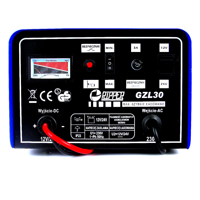 Autonabíječka olověných baterií GZL-30 RIPPER M82506R