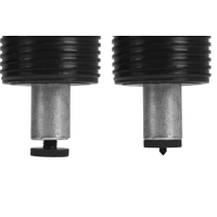Stahovák na ložiska – hydraulický (10 tun) – MAR-POL M80458