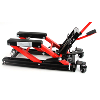 Hydraulický zvedák na motorku čtyřkolku ATV 680 kg MAR-POL M80109A