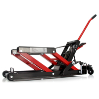 Hydraulický zvedák na motorku čtyřkolku ATV 680 kg MAR-POL M80109A