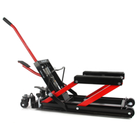 Hydraulický zvedák na motorku čtyřkolku ATV 680 kg MAR-POL M80109A