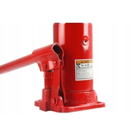 Zvedák panenka – hydraulický (10 tun) – MAR-POL M80350