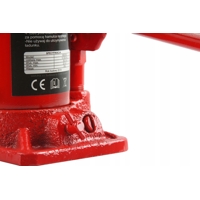 Zvedák panenka – hydraulický (10 tun) – MAR-POL M80350