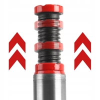 Zvedák panenka – hydraulický (10 tun) – MAR-POL M80350