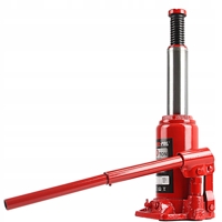 Zvedák panenka – hydraulický (10 tun) – MAR-POL M80350