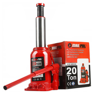 Zvedák panenka – hydraulický (20 tun) – MAR-POL M80360