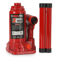 Zvedák panenka – hydraulický (2 tuny) – MAR-POL M80310