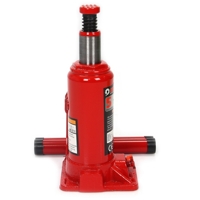 Zvedák panenka – hydraulický (5 tun) – MAR-POL M80340