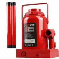 Hydraulický zvedák panenka 50 tun Mar-Pol M80367