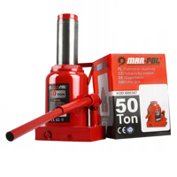Hydraulický zvedák panenka 50 tun Mar-Pol M80367