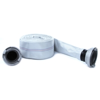 Požární hadice na vodu 2'' 52 mm x 20 m 3 bar MAR-POL M85315