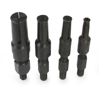 Univerzální nářadí pro demontáž vnitřních ložisek (10–32 mm) – MAR-POL M80444