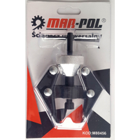 Stahovák ložisek 2 ramenný (6–28 mm) – MAR-POL M80456