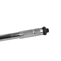 Momentový klíč 1/2'' (42–210 Nm, délka 467 mm) – MAR-POL M53580