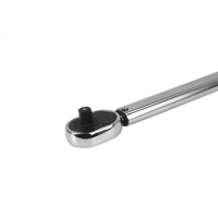 Momentový klíč 1/2'' (42–210 Nm, délka 467 mm) – MAR-POL M53580