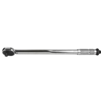 Momentový klíč 1/2'' (42–210 Nm, délka 467 mm) – MAR-POL M53580