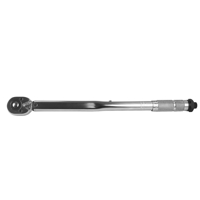 Momentový klíč 1/2'' (42–210 Nm, délka 467 mm) – MAR-POL M53580