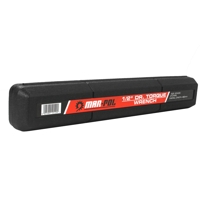 Momentový klíč 1/2'' (42–210 Nm, délka 467 mm) – MAR-POL M53580