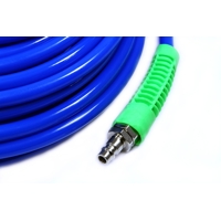 Tlaková hadice pro vzduch PE 8 x 12 mm x 20 m MAR-POL M80483
