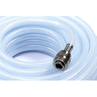 Vzduchová hadice ke kompresoru PVC 3/8'' 8 x 12 mm 15 m MAR-POL M80473