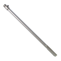 Prodlužovací adaptér pro korunkové vrtáky SDS-MAX 450 mm – MAR-POL IM22604