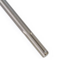 Prodlužovací adaptér pro korunkové vrtáky SDS MAX (600 mm, závit M22) – MAR-POL IM22605