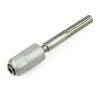 Sada dlouhých tyčových vrtáků SDS MAX (16, 20, 22 mm × 600 mm) + adaptér – MAR-POL M23575