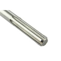 Sada dlouhých tyčových vrtáků SDS MAX (16, 20, 22 mm × 600 mm) + adaptér – MAR-POL M23575