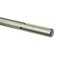 Ploché dláto SDS MAX pro bourání 25 × 300 mm – MAR-POL M23613