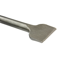 Plochý sekáč SDS MAX 50 × 300 mm – MAR-POL M23614