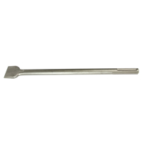 Plochý sekáč SDS MAX 50 × 300 mm – MAR-POL M23614