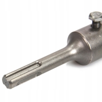 Sada korunkových vrtáků do zdiva SDS+ – průměry 65 a 80 mm – MAR-POL M225861