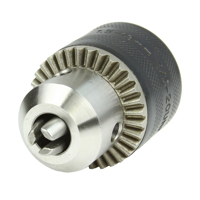 Sklíčidlo 1,5 – 13 mm se závitem 1/2-20 UNF – ideální pro elektrické vrtačky – MAR-POL M79570