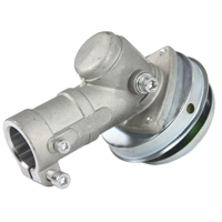 Náhradní úhlová převodovka pro motorový křovinořez Ø 26 mm x 9 zubů Demon M83095