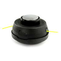 Strunová hlava TAP&GO s funkcí Easy-Load pro křovinořezy Demon – M83076