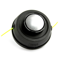 Strunová hlava TAP&GO s funkcí Easy-Load pro křovinořezy Demon – M83076