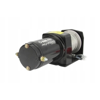 Elektrický lanový naviják 12V pro auto, tažná síla 907 kg – MAR-POL M80760