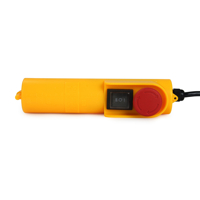 MAR-POL Elektrický lanový naviják H-YT 300/600kg 230V - M80790