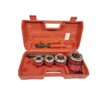 Závitnice ruční 1/2'' 3/4'' 1'' 1 1/4'' Závitořezné nářadí MAR-POL M55800